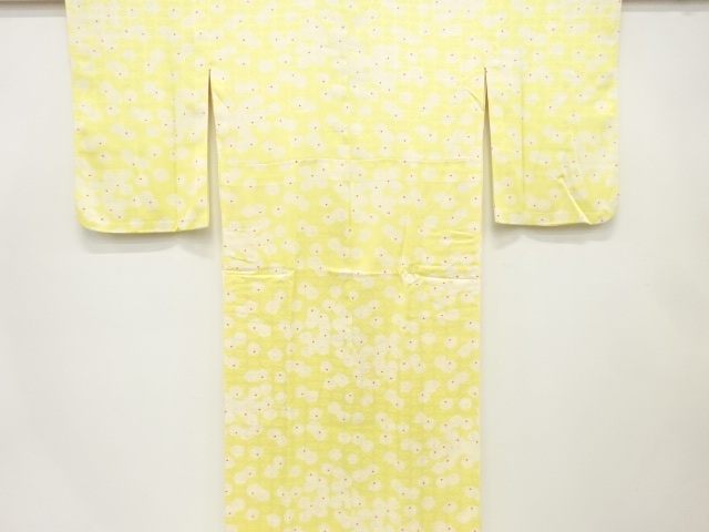 JAPANESE JUBAN / KIKU